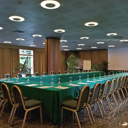 Parco Dei Principi Сорренто