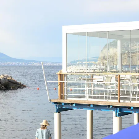 Parco Dei Principi Готель