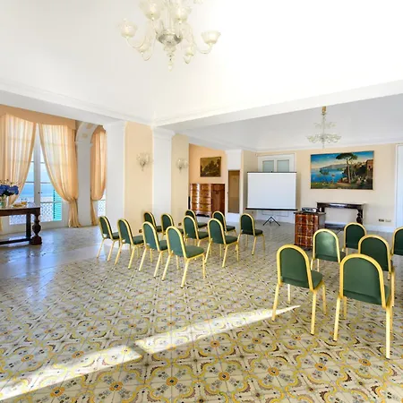 Готель Parco Dei Principi 5*