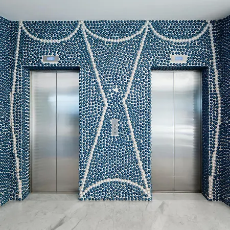 Готель Parco Dei Principi