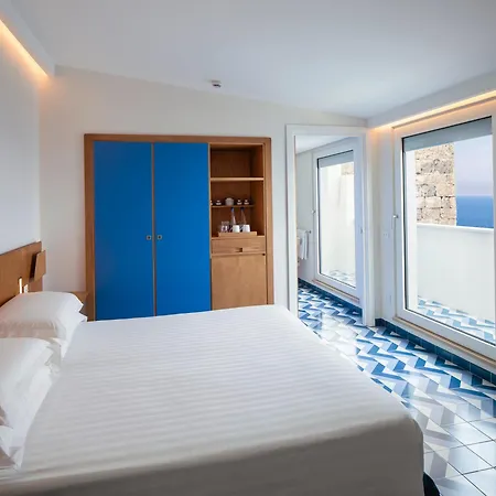 Готель Parco Dei Principi 5*