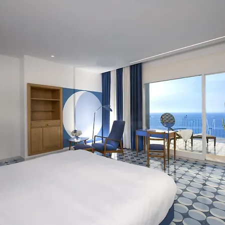 Parco Dei Principi 5*