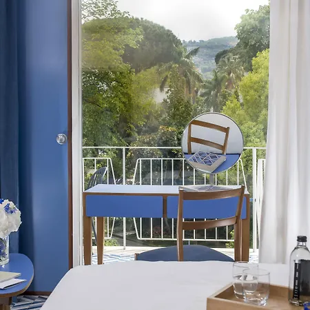 Готель Parco Dei Principi 5*