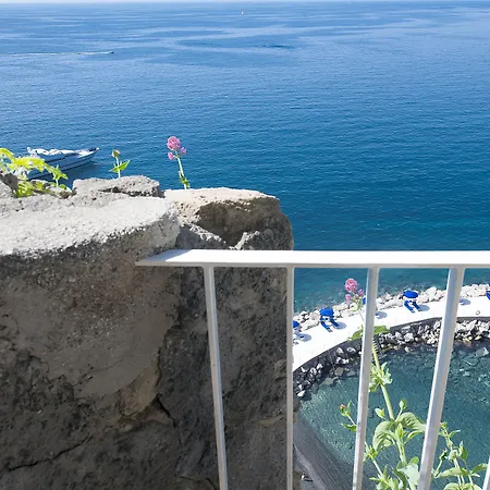 Parco Dei Principi Готель 5*