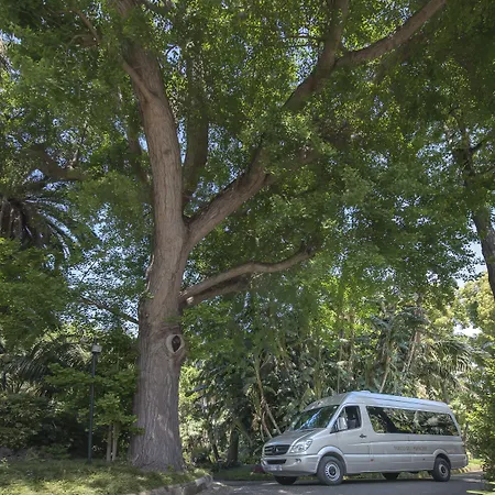 Готель Parco Dei Principi Сорренто