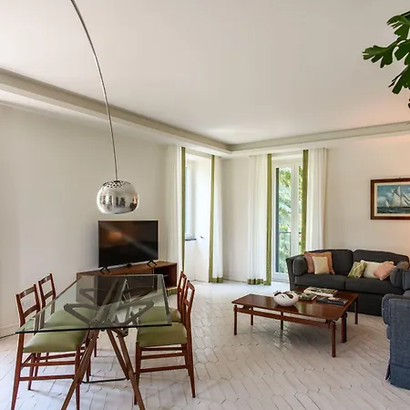 Готель Parco Dei Principi