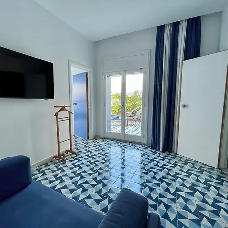 Parco Dei Principi 5*