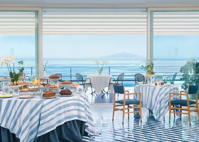 Parco Dei Principi Hotel