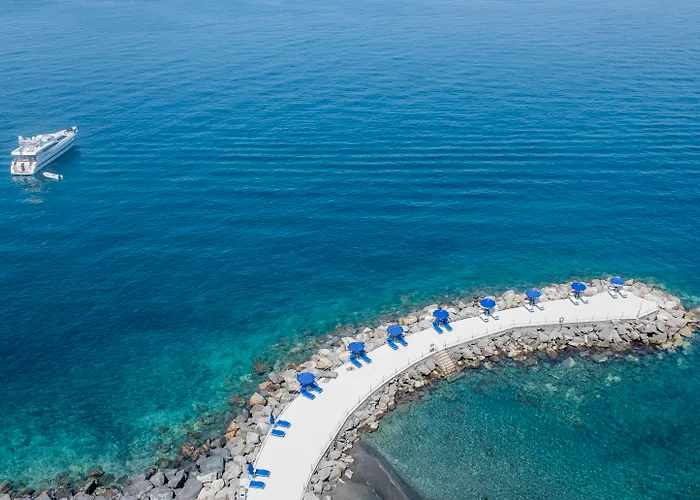 Hotel Parco Dei Principi