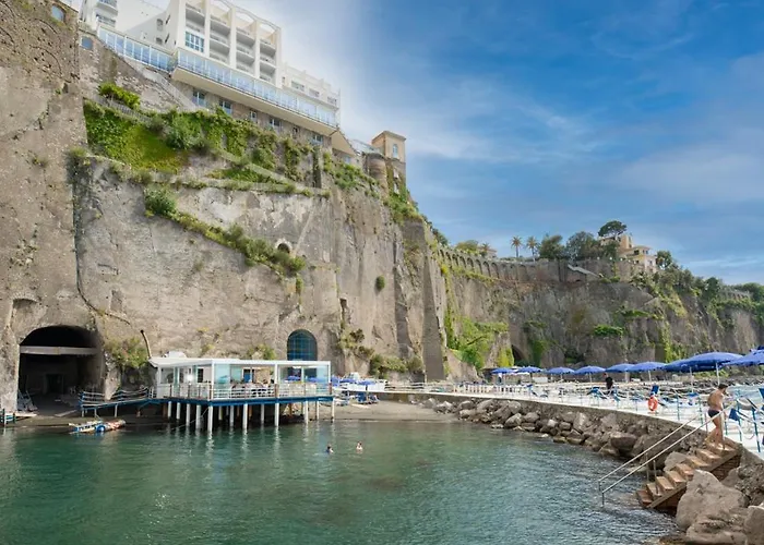 Parco Dei Principi Hotel