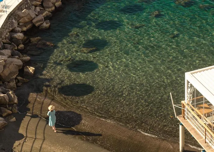 Hotel Parco Dei Principi