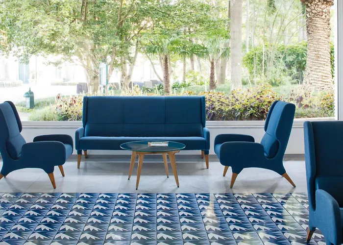 Parco Dei Principi Hotel Sorrento