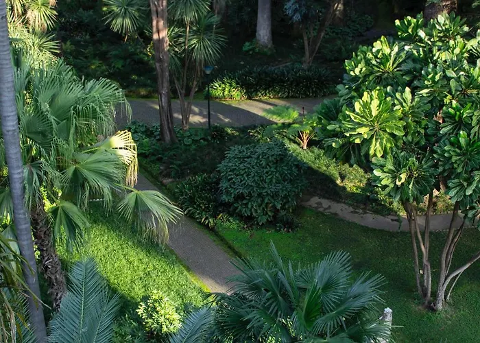 Parco Dei Principi Sorrento