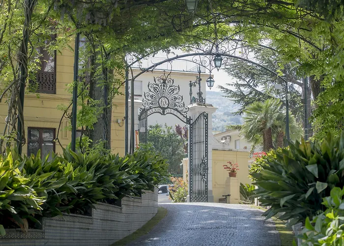 Parco Dei Principi 5*