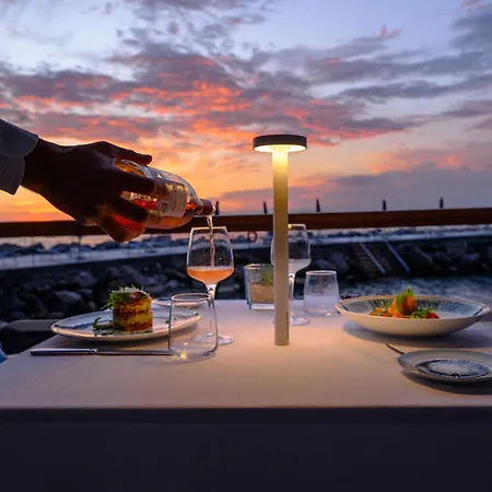 Готель Parco Dei Principi 5*