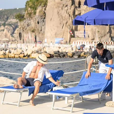 パルコ デイ プリンチピ 5*