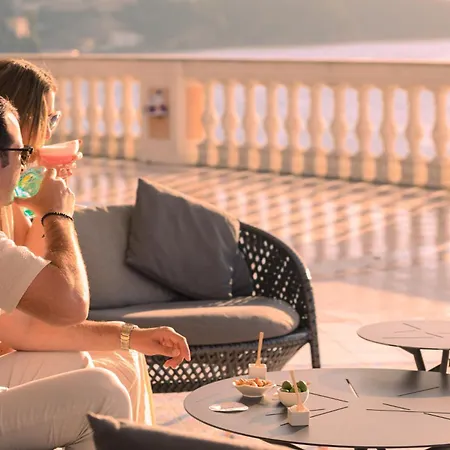 パルコ デイ プリンチピ