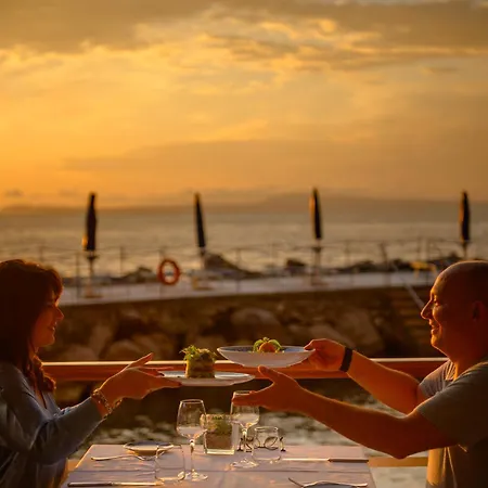 Parco Dei Principi 5* Сорренто