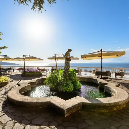 パルコ デイ プリンチピ