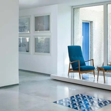 パルコ デイ プリンチピ ホテル