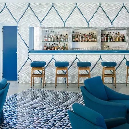 パルコ デイ プリンチピ 5* ソレント