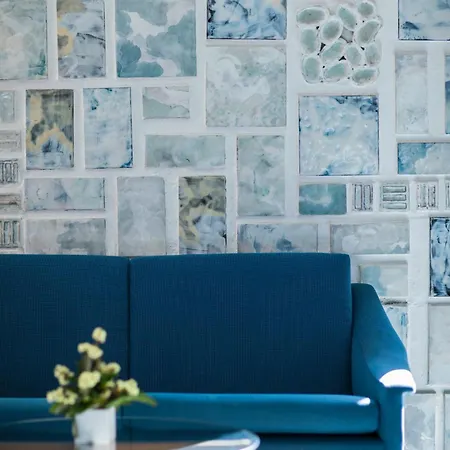 ホテル パルコ デイ プリンチピ