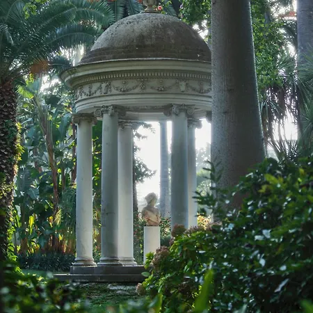 Parco Dei Principi Готель 5*