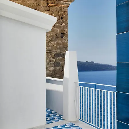 パルコ デイ プリンチピ ホテル