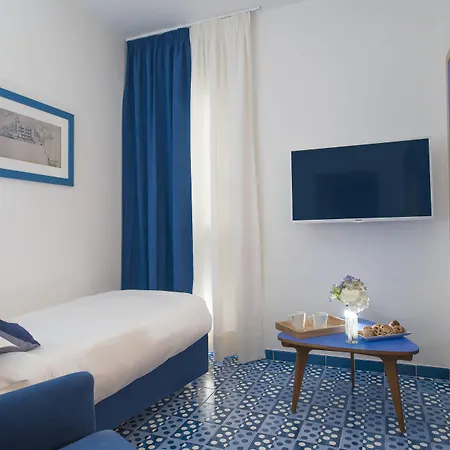 Parco Dei Principi Готель 5*