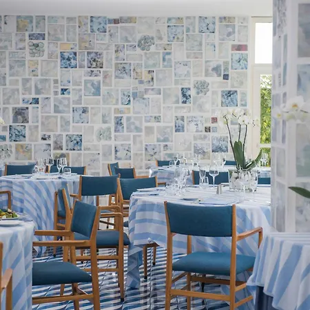 パルコ デイ プリンチピ ソレント