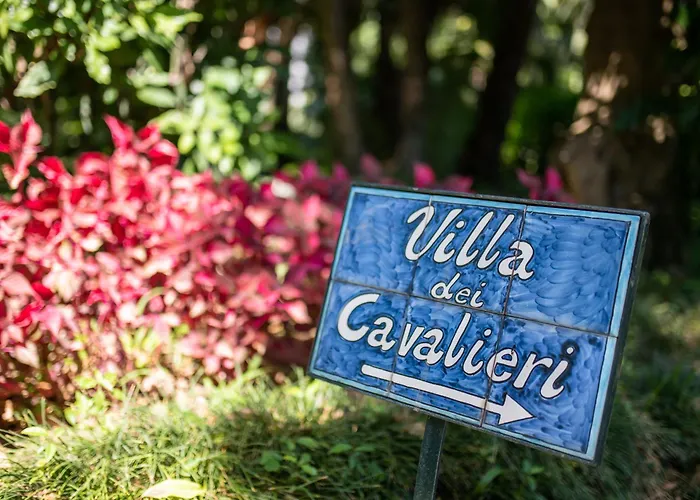 Hotel Parco Dei Principi Península Sorrentina