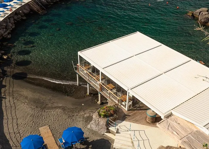 Parco Dei Principi Península Sorrentina