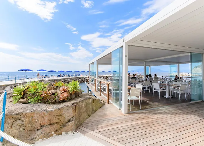 Parco Dei Principi Península Sorrentina