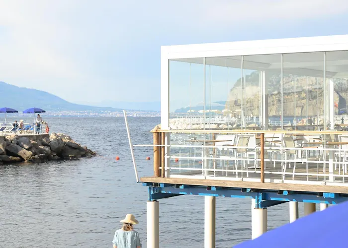 Parco Dei Principi Hotel