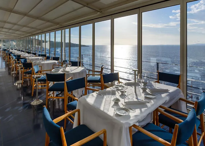 Hotel Parco Dei Principi Península Sorrentina