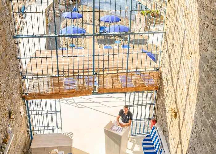 Parco Dei Principi Hotel Península Sorrentina