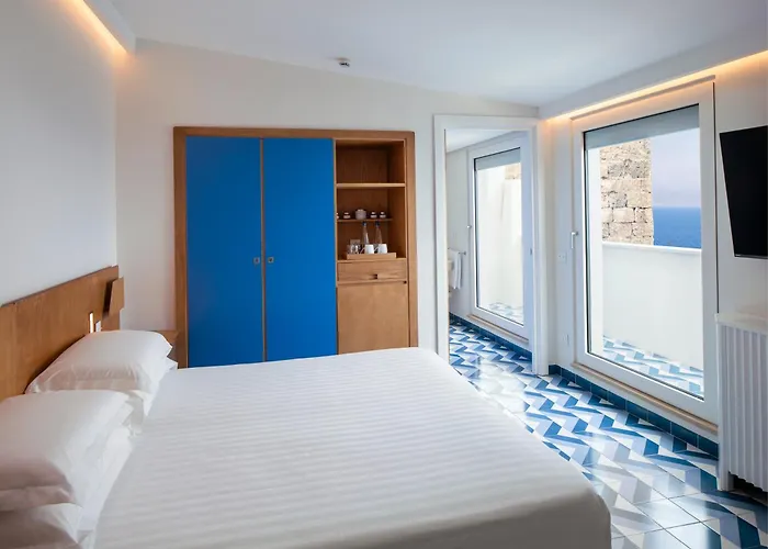 Hotel Parco Dei Principi 5*