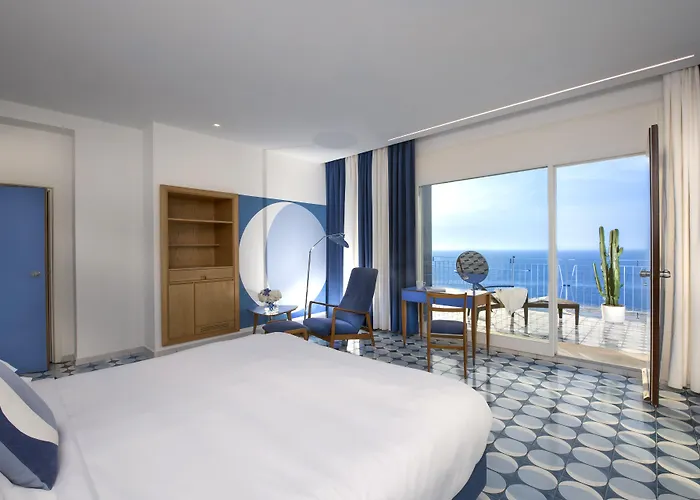 Parco Dei Principi 5*