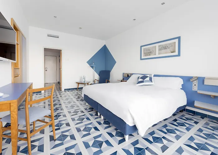 Parco Dei Principi Península Sorrentina