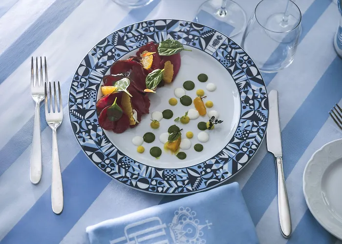 Parco Dei Principi Hotel 5*