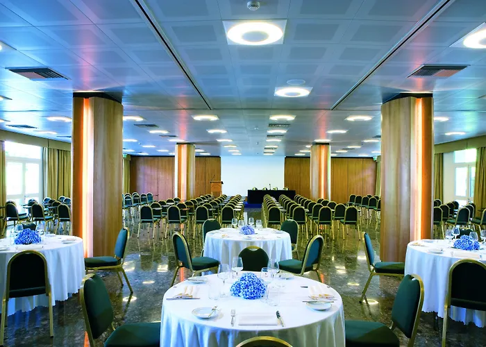 Parco Dei Principi Hotel Península Sorrentina