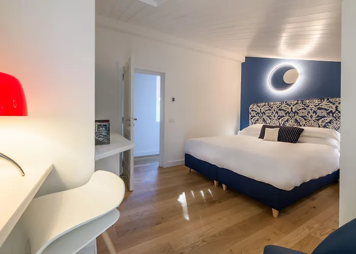 Parco Dei Principi Hotel