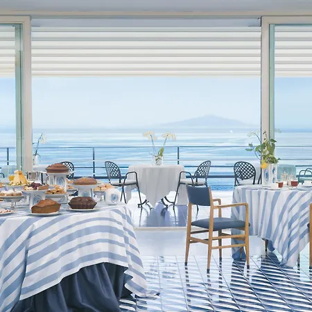 Parco Dei Principi Hotel