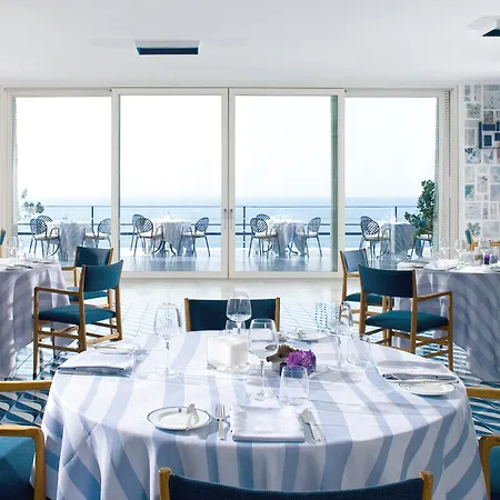 Parco Dei Principi Hotel Półwysep Sorrentyński