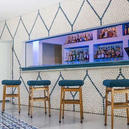 Parco Dei Principi Hotel Półwysep Sorrentyński