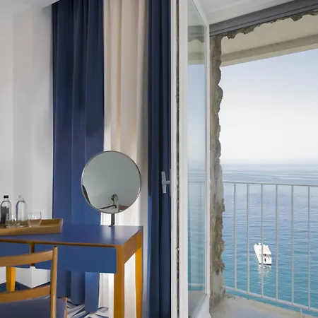 Parco Dei Principi 5* Península Sorrentina