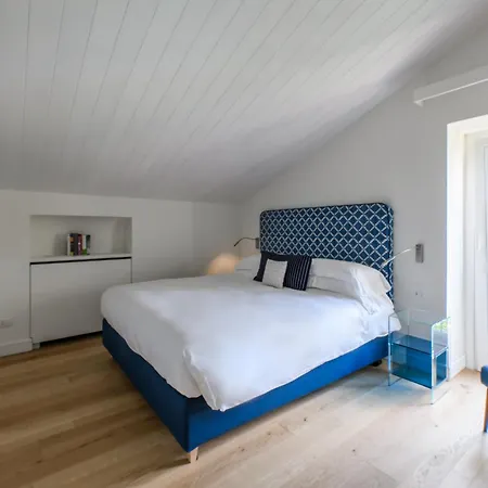 Parco Dei Principi 5* Półwysep Sorrentyński