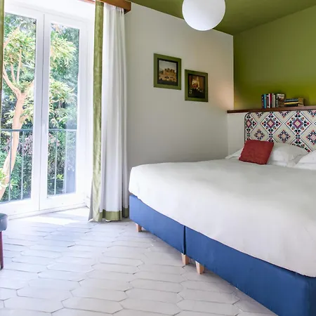Parco Dei Principi Hotel Península Sorrentina