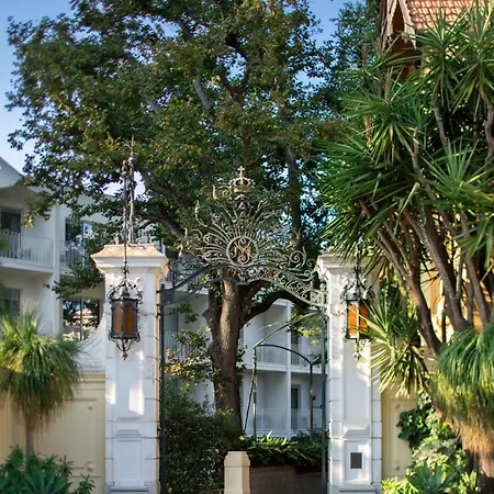 Parco Dei Principi Hotel