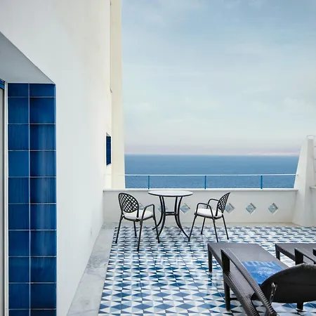 Parco Dei Principi 5* Península Sorrentina